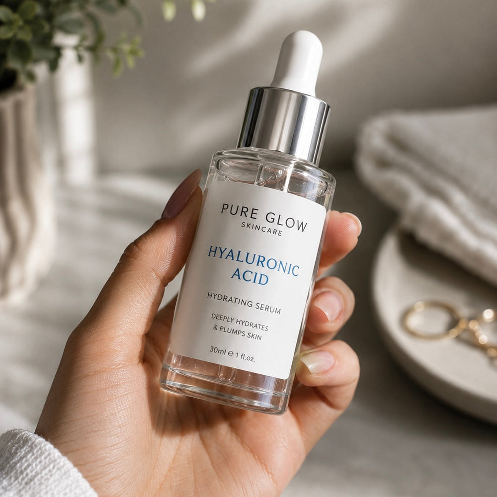 Can You Use Hyaluronic Acid With Retinol? Why They Work So Well Together