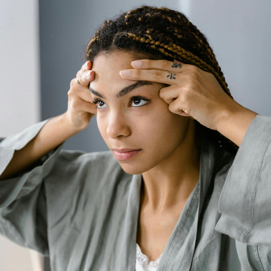 Skincare Mistakes We All Made in Our Teens (And How to Fix the Damage)