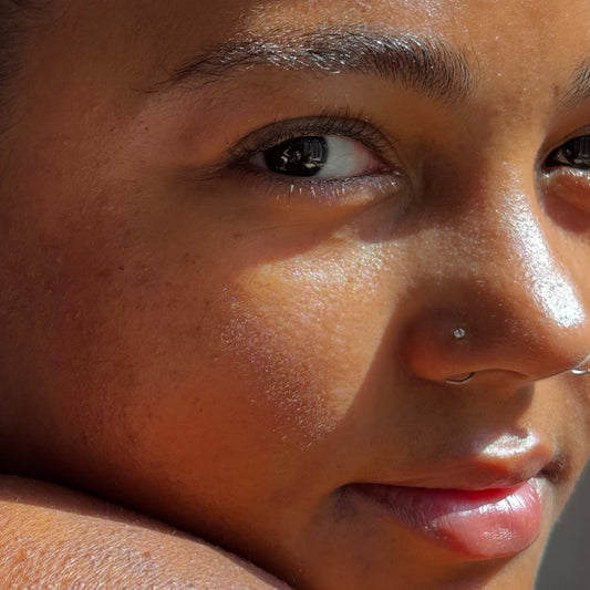 Lazy Skincare: How to Do the Bare Minimum and Still Look Good