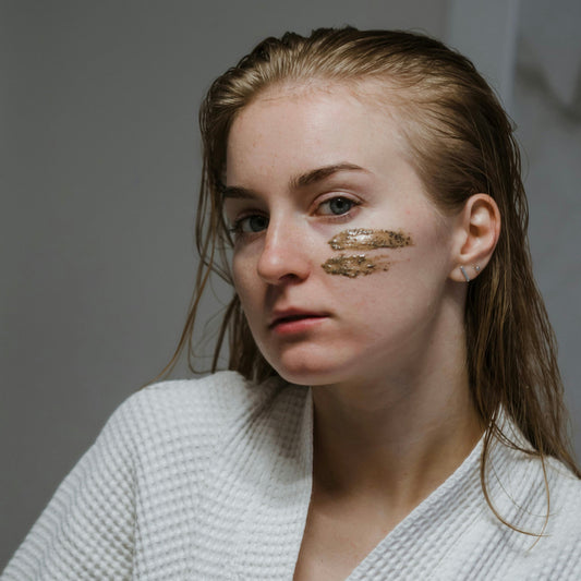 Early Signs of Ageing Most People Ignore