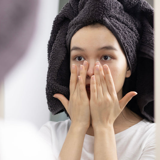 Why Your Skin Barrier Matters More Than You Think