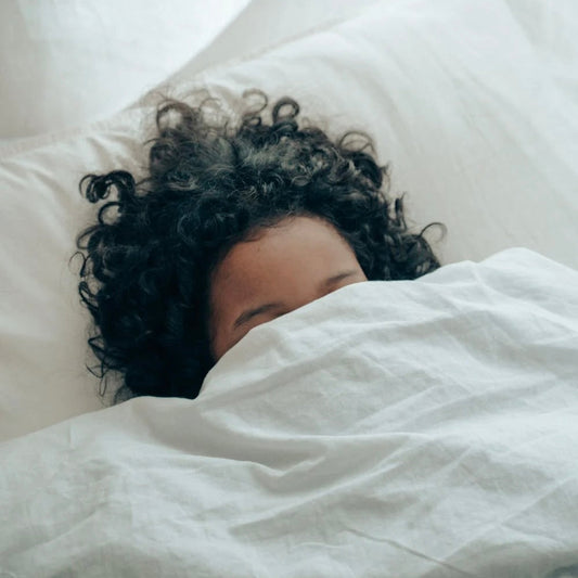 How Sleep Affects Your Skin & Ways to Improve It