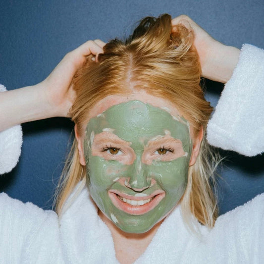 Skincare for Every Age: How to Care for Your Skin in Your 20s, 30s & Beyond