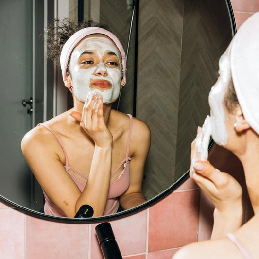 Skincare as Self-Care: How a Simple Routine Can Reduce Stress