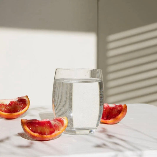 Hydration & Clear Skin: Are You Drinking Enough Water?