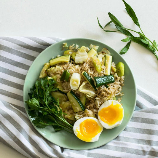 The Role of Gut Health in Acne & How to Support Your Skin from Within