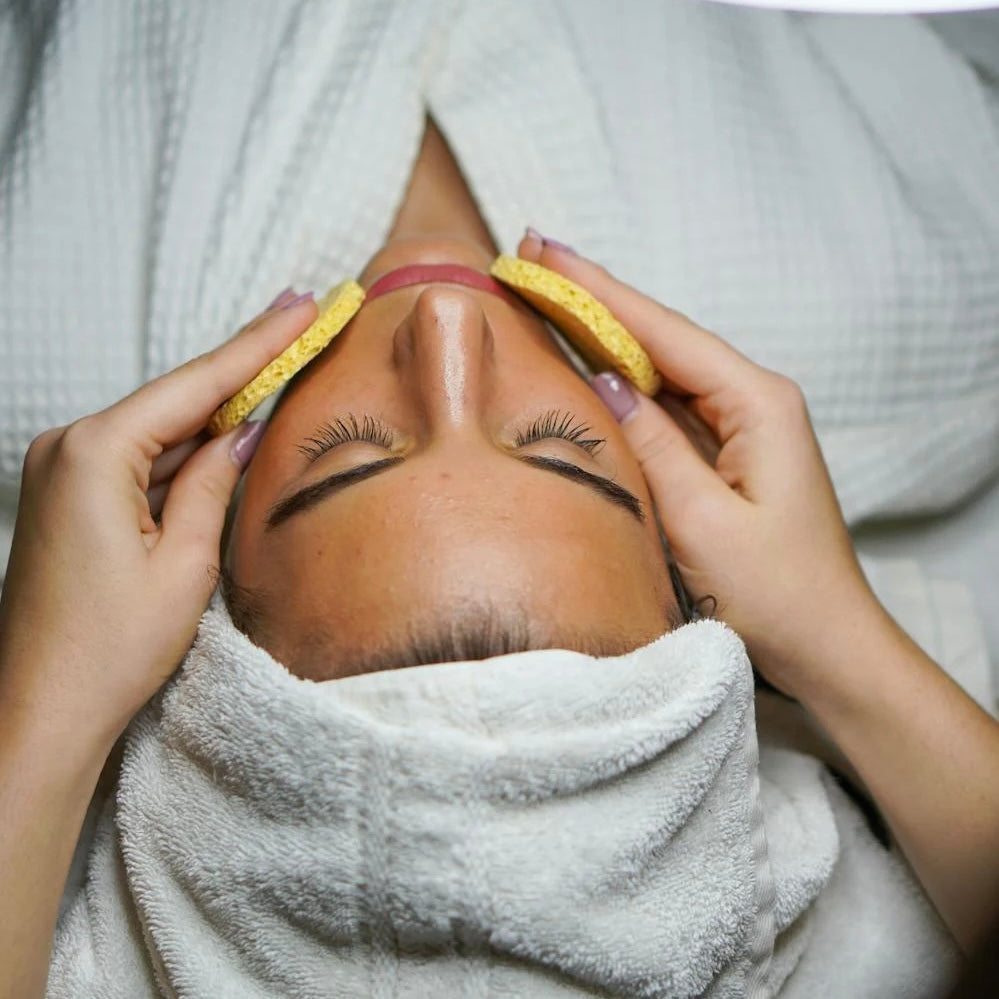 The Link Between Stress & Breakouts (And How to Manage Both!)