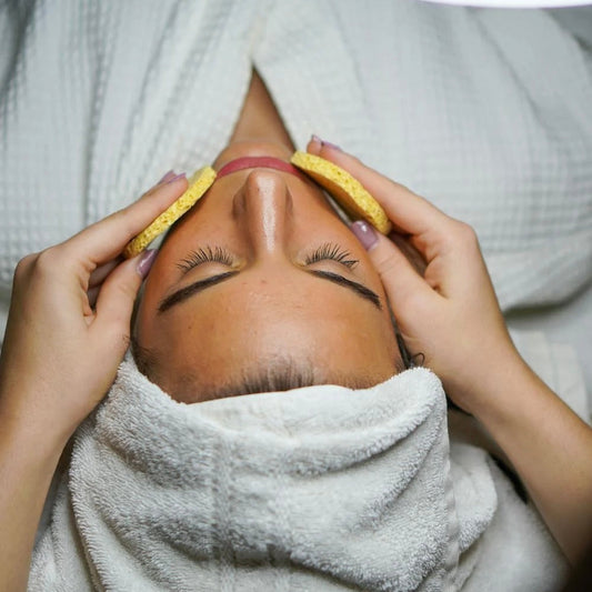 The Link Between Stress & Breakouts (And How to Manage Both!)
