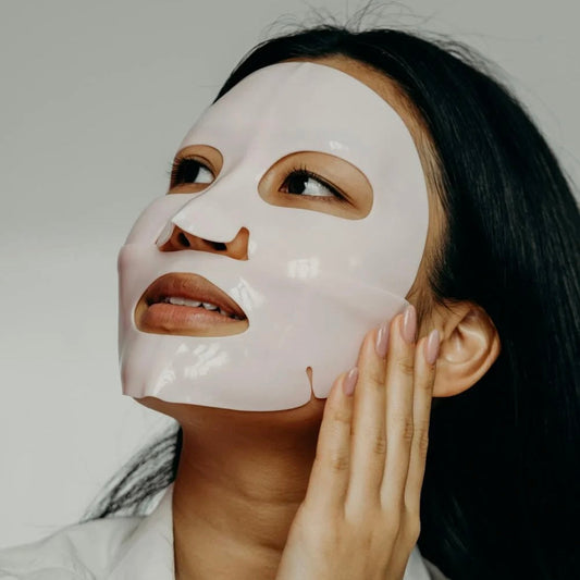 How to Detox Your Skin Without Overdoing It