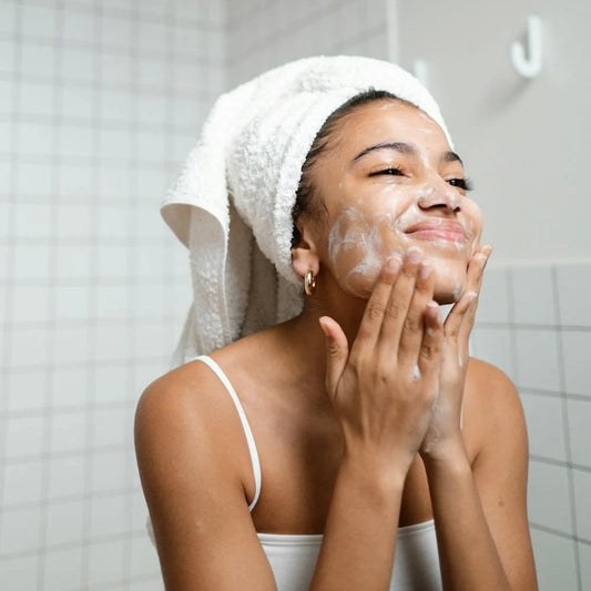 Double Cleansing: Do You Really Need to Wash Your Face Twice?