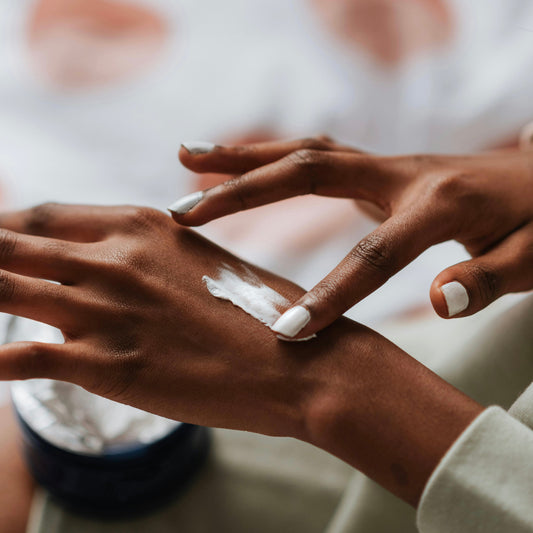 The Real Reason Your Moisturiser Isn’t Working (And How to Fix It)