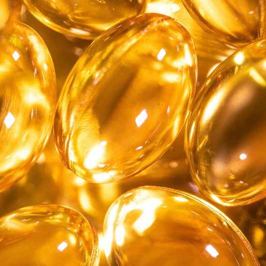 Vitamin E for Skin: Nature’s Antioxidant Powerhouse