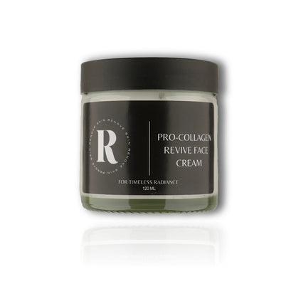 Pro-Collagen Revive Face Cream 120ml