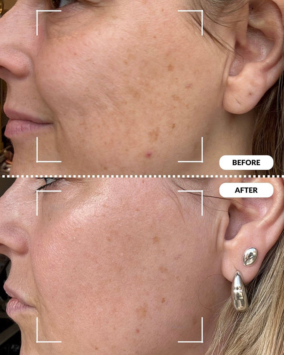 Pro-Collagen Revive Face Cream 120ml