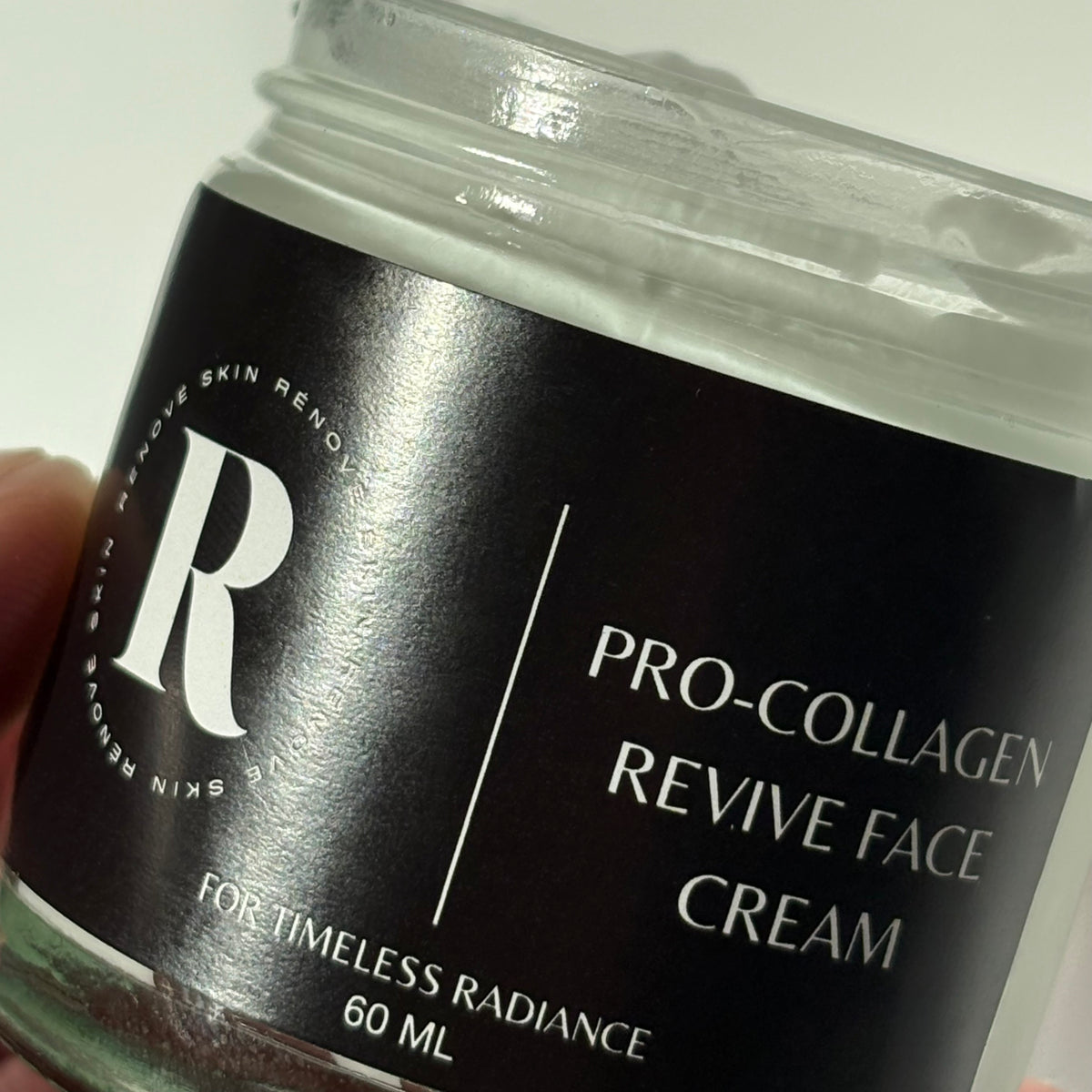 Pro-Collagen Revive Face Cream 60ml