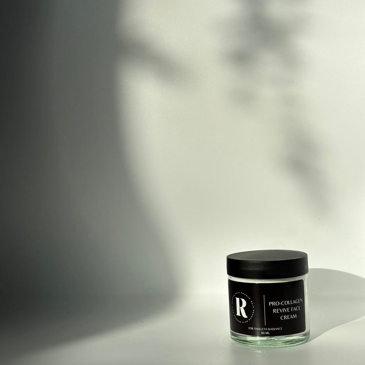 Pro-Collagen Revive Face Cream 60ml