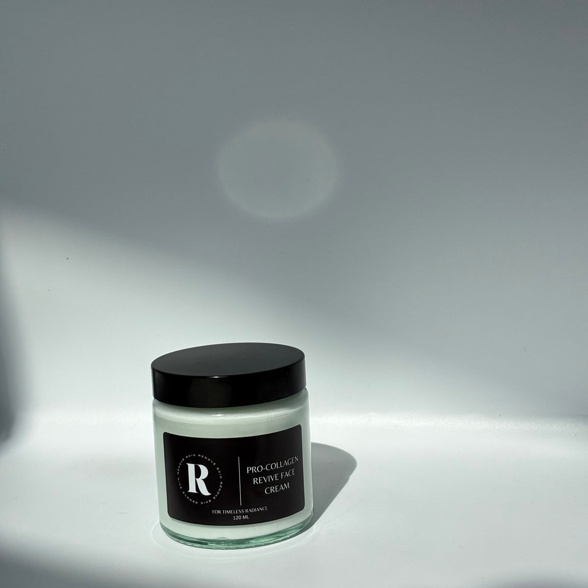 Pro-Collagen Revive Face Cream 120ml