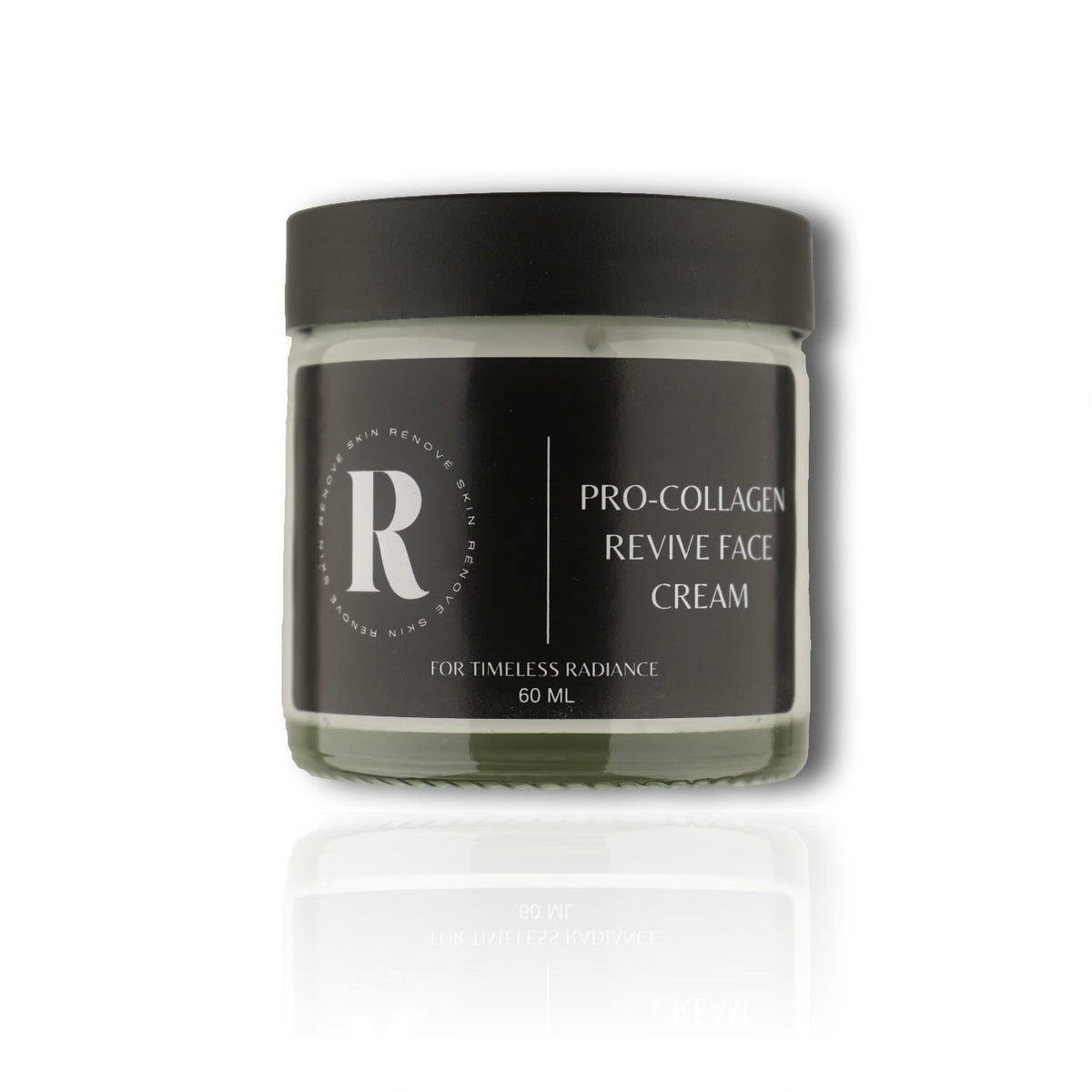 Pro-Collagen Revive Face Cream 60ml