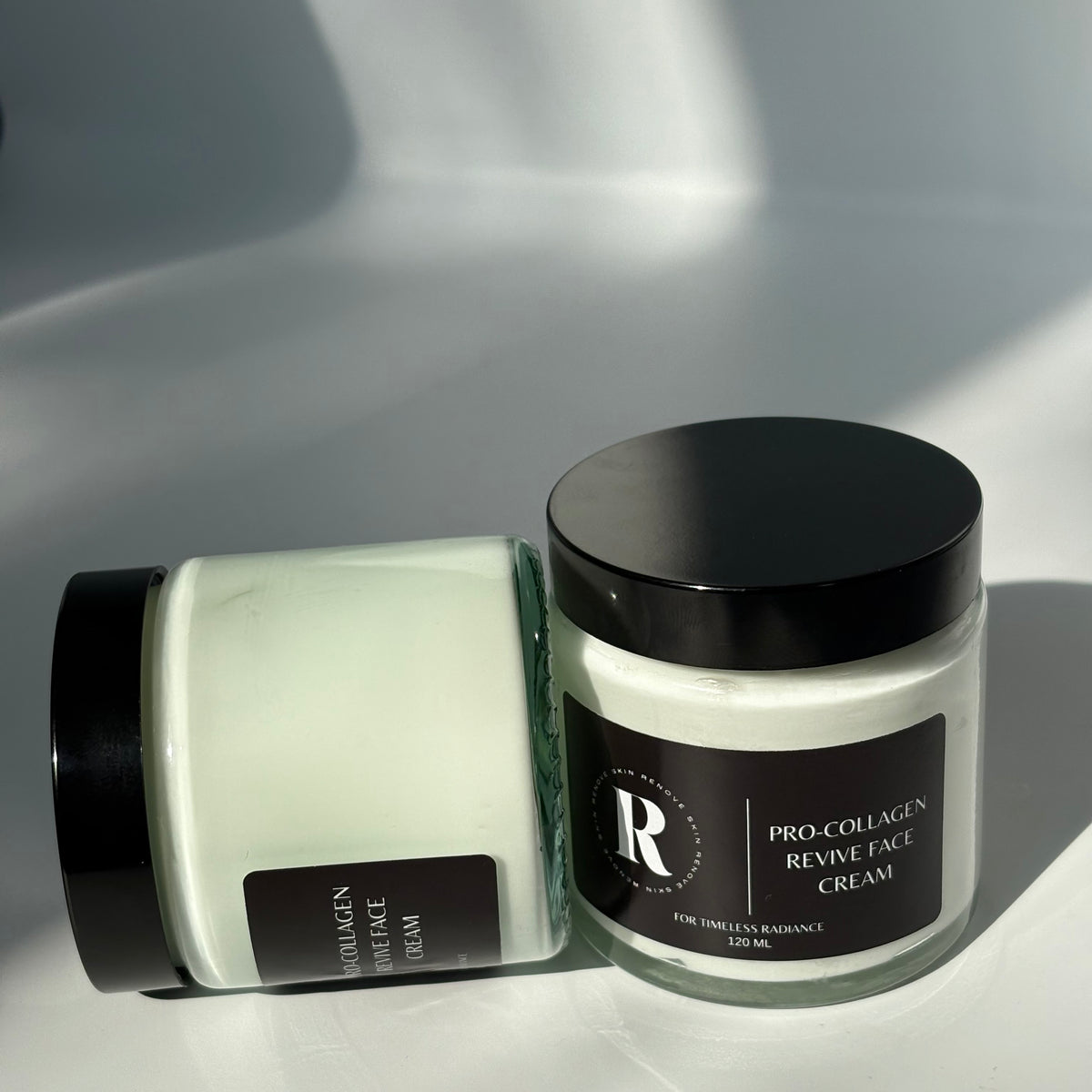 Pro-Collagen Revive Face Cream 120ml