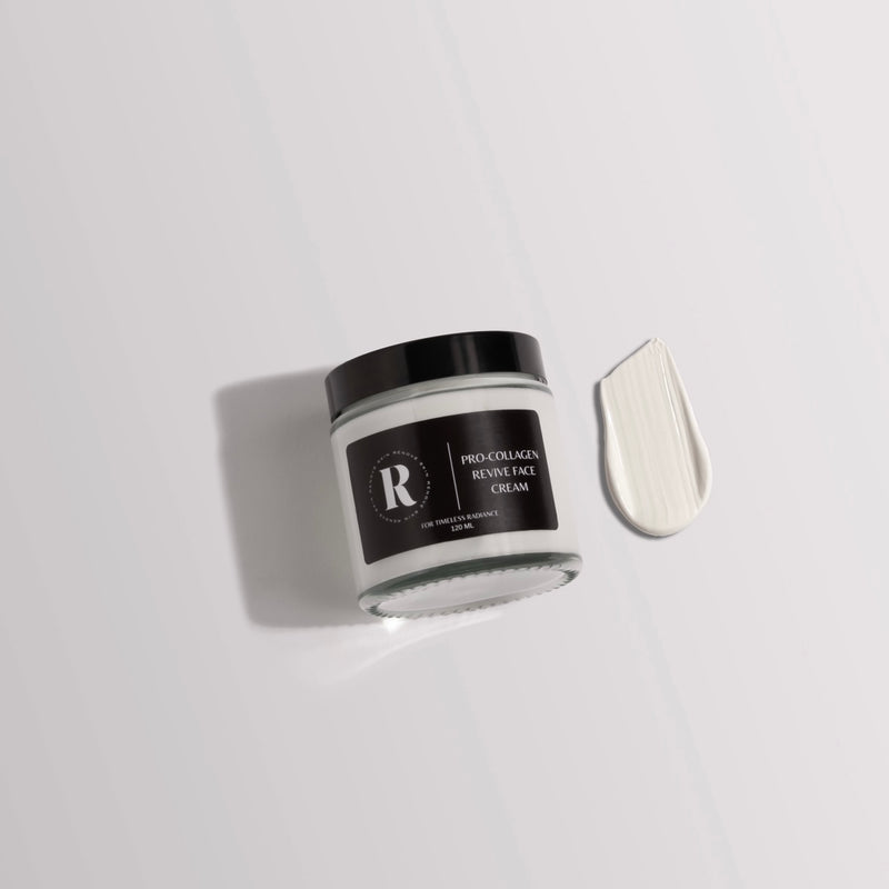 Pro-Collagen Revive Face Cream 120ml