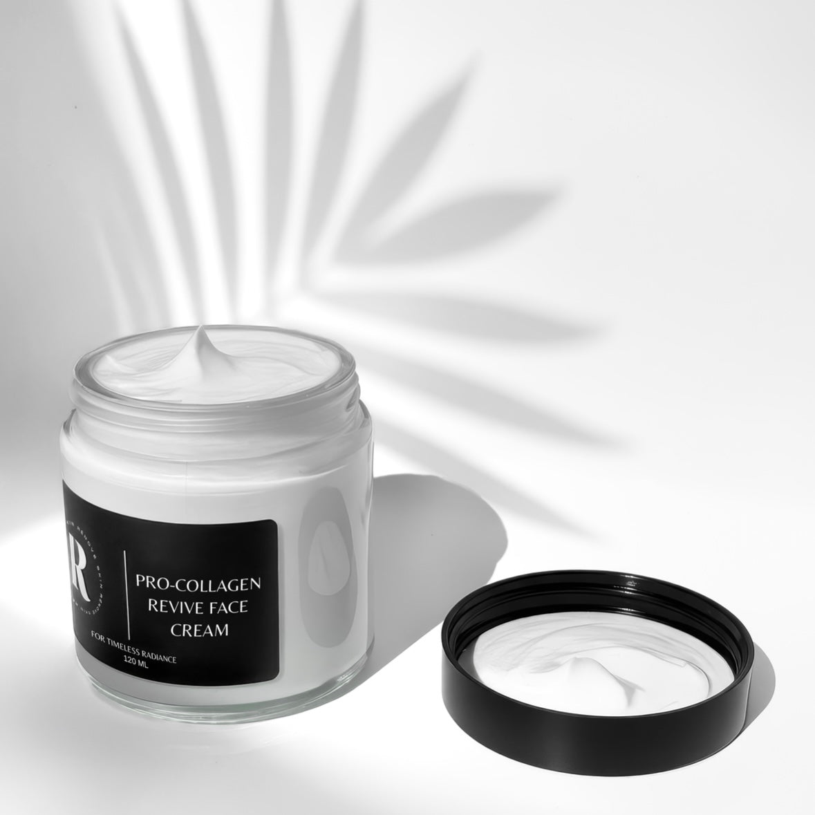 Pro-Collagen Revive Face Cream 120ml