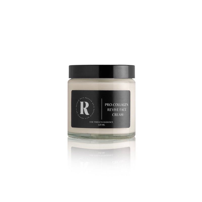 Pro-Collagen Revive Face Cream 120ml