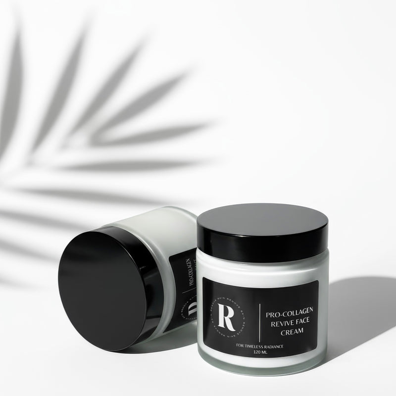 Pro-Collagen Revive Face Cream 120ml