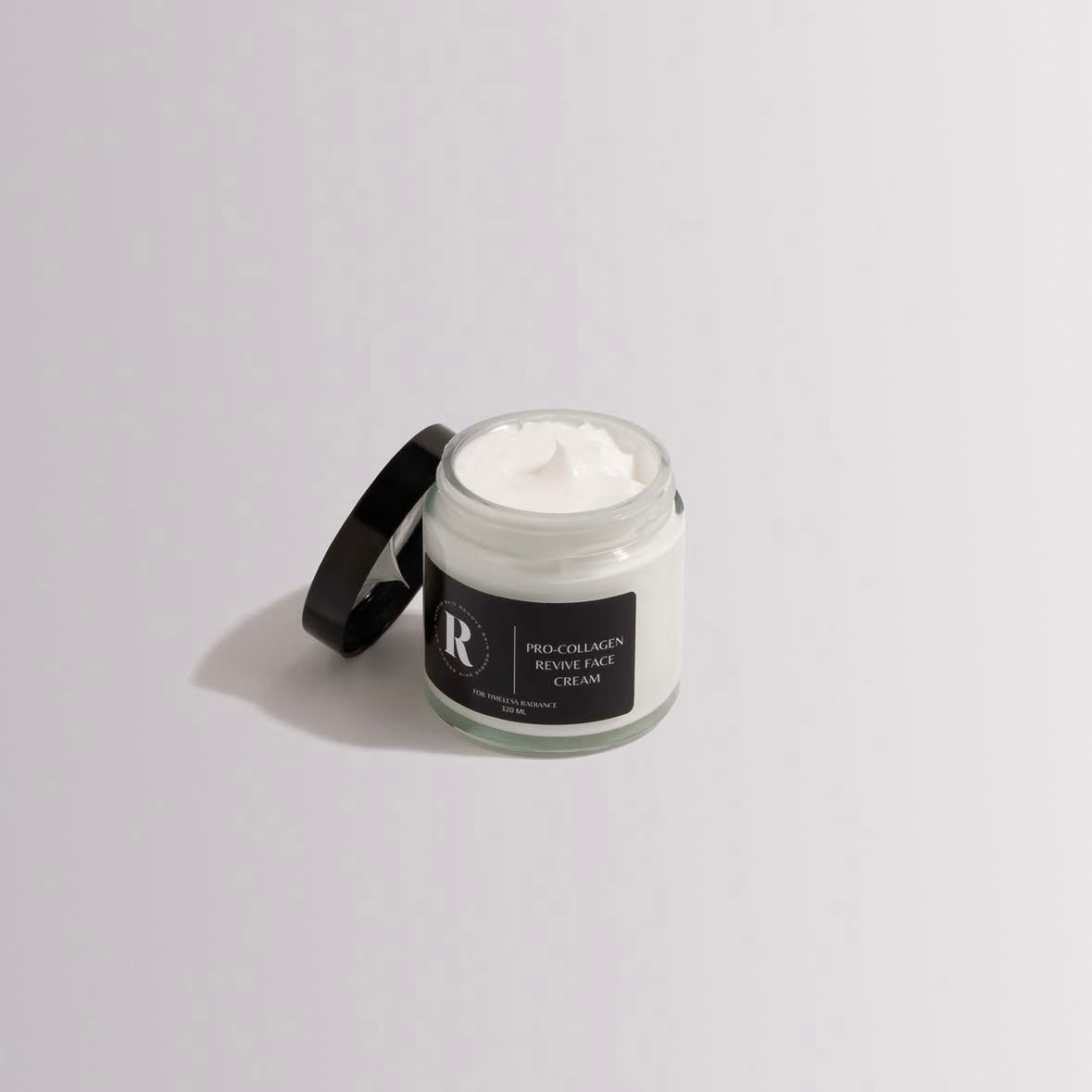 Pro-Collagen Revive Face Cream 120ml