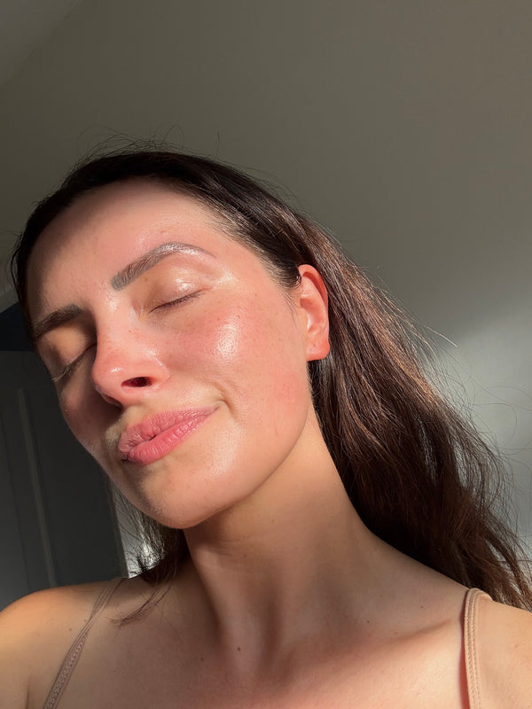 Izzy, 34