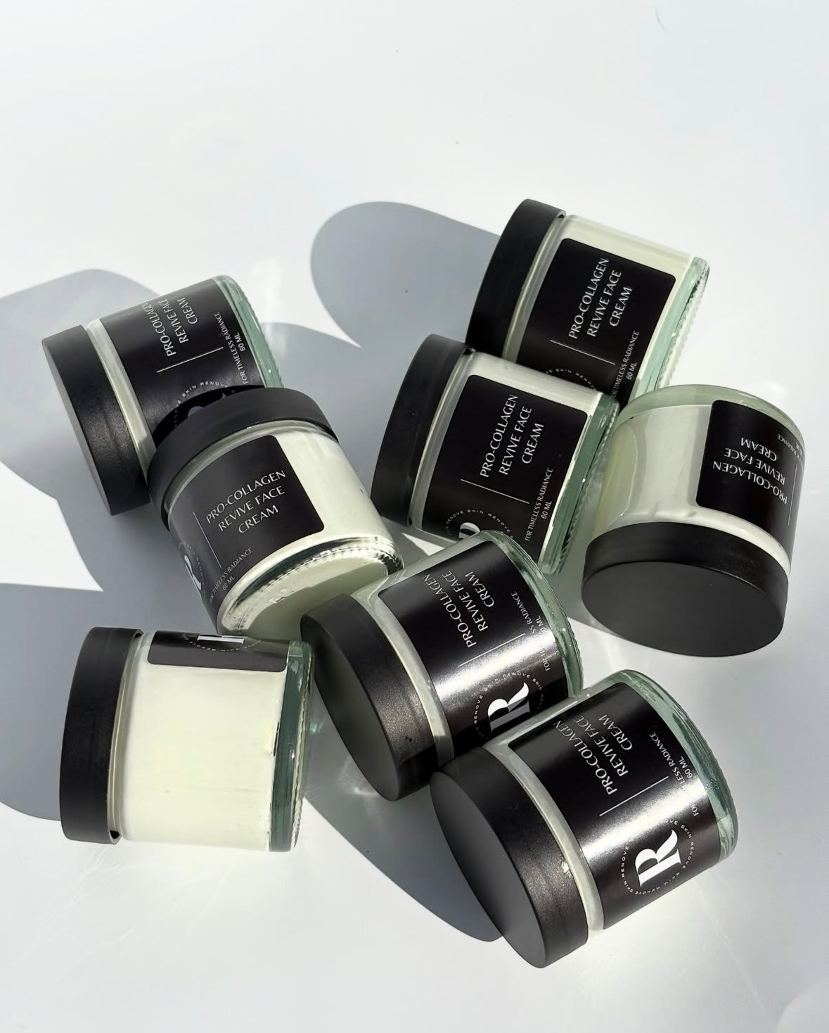 Image with text section