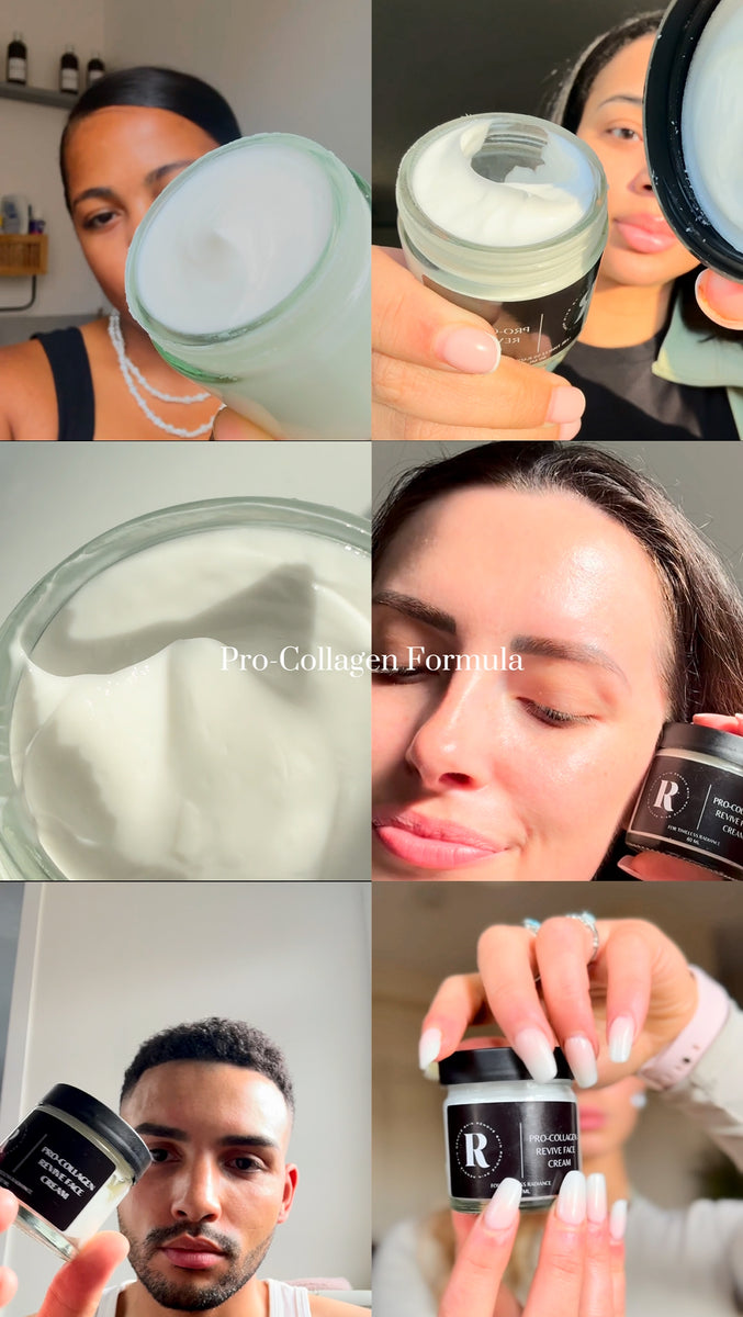 Pro-Collagen Revive Face Cream 120ml